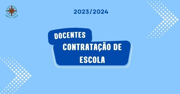 Contratação de Escola